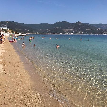 Just On The Sea 2 Βίλα Nea Iraklitsa Εξωτερικό φωτογραφία