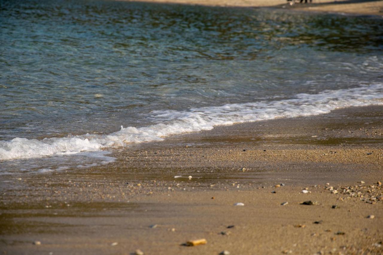 Just On The Sea 2 Βίλα Nea Iraklitsa Εξωτερικό φωτογραφία